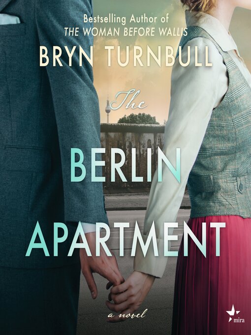 Title details for The Berlin Apartment by Bryn Turnbull - Wait list